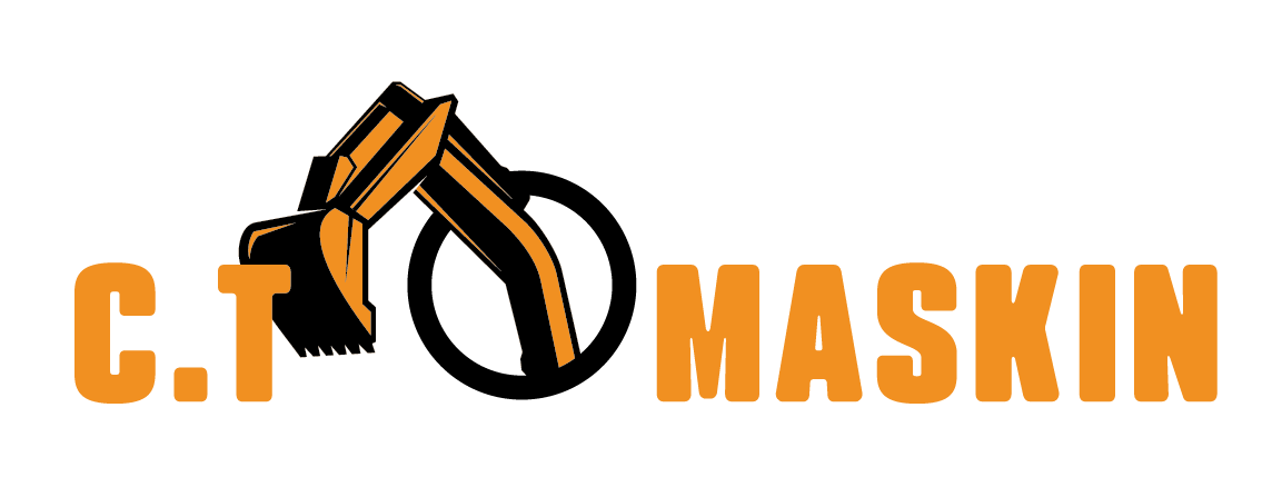 CT Maskin AB