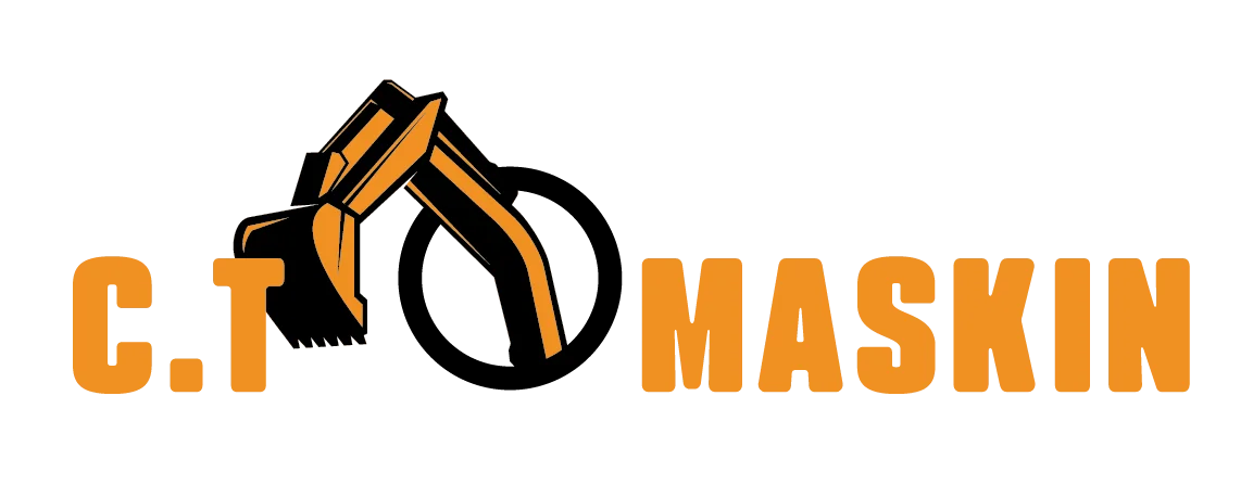 CT Maskin AB